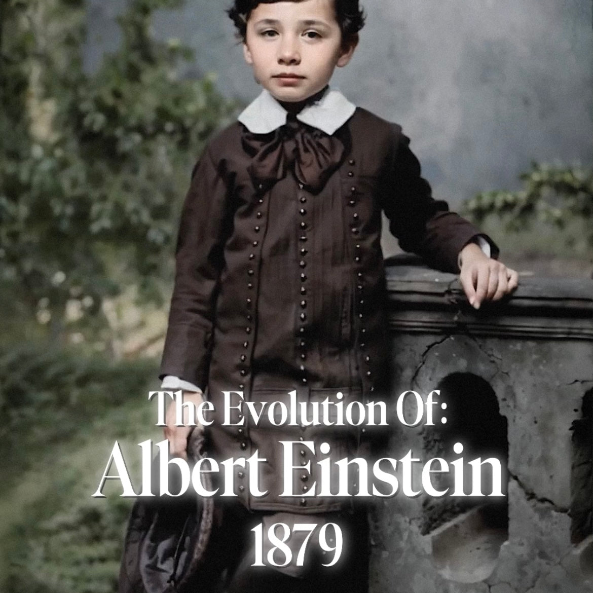 AI Evolution Video Mastery